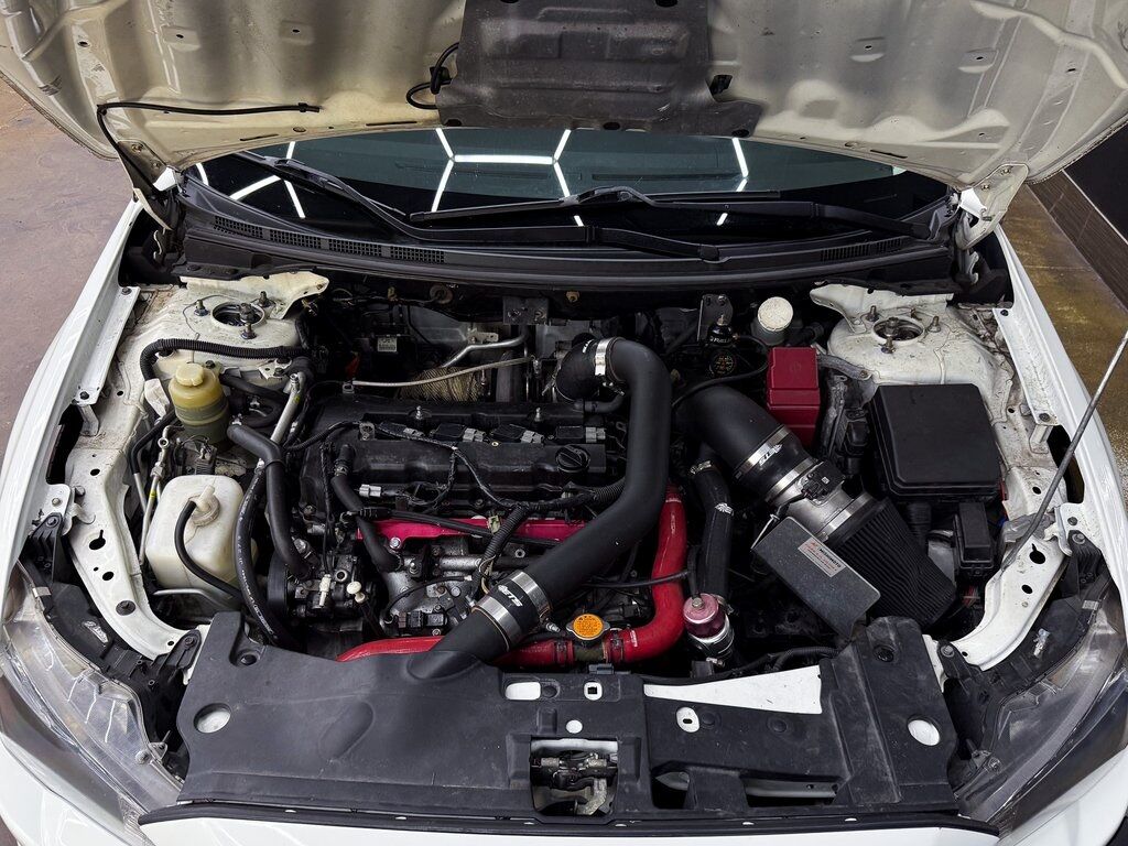 2010 Mitsubishi Lancer Evolution GSR Portland OR