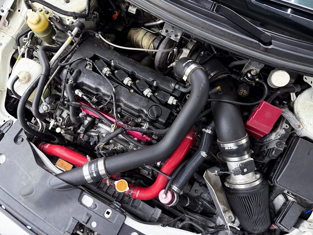 2010 Mitsubishi Lancer Evolution GSR Portland OR