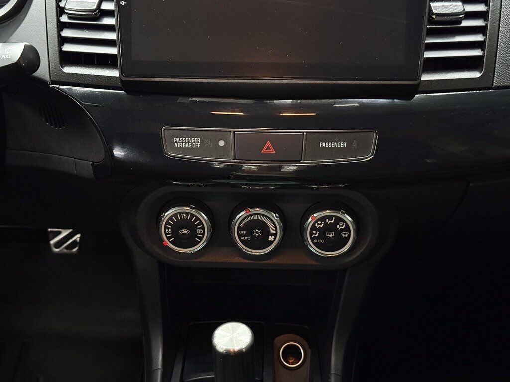 2010 Mitsubishi Lancer Evolution GSR Portland OR