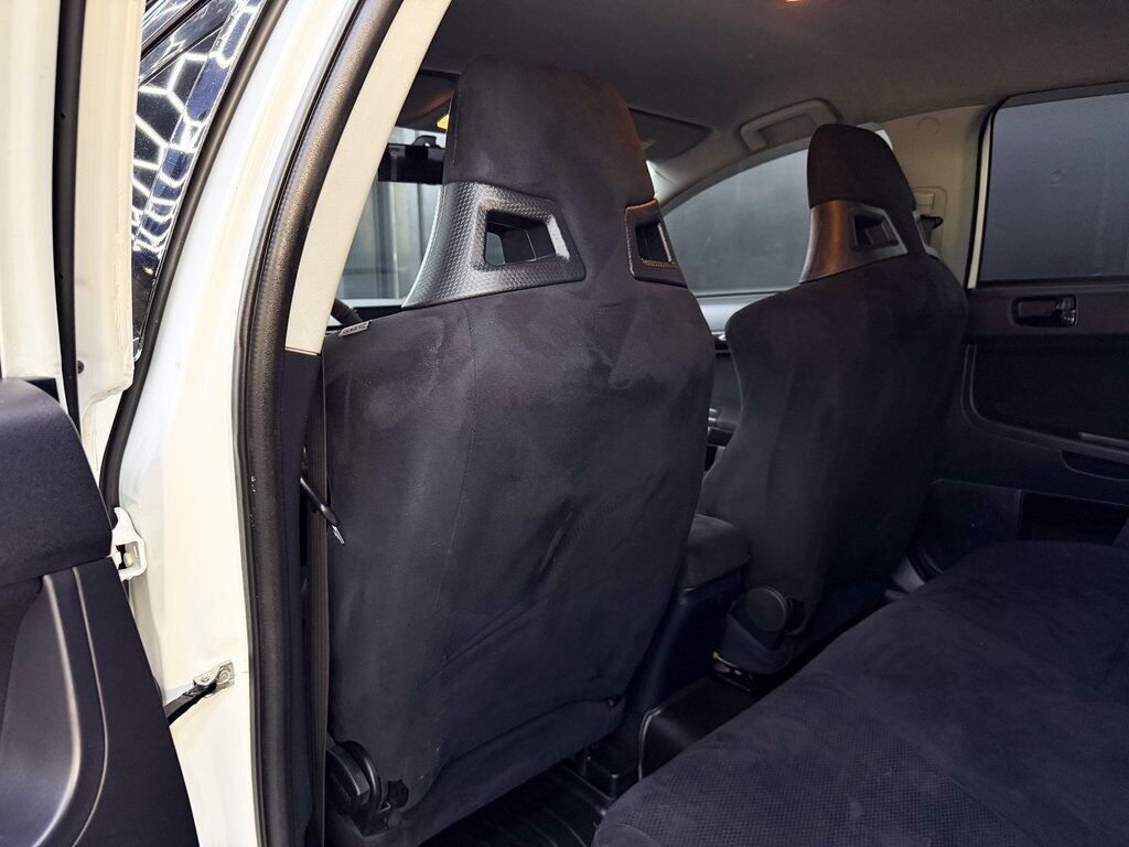 2010 Mitsubishi Lancer Evolution GSR Portland OR
