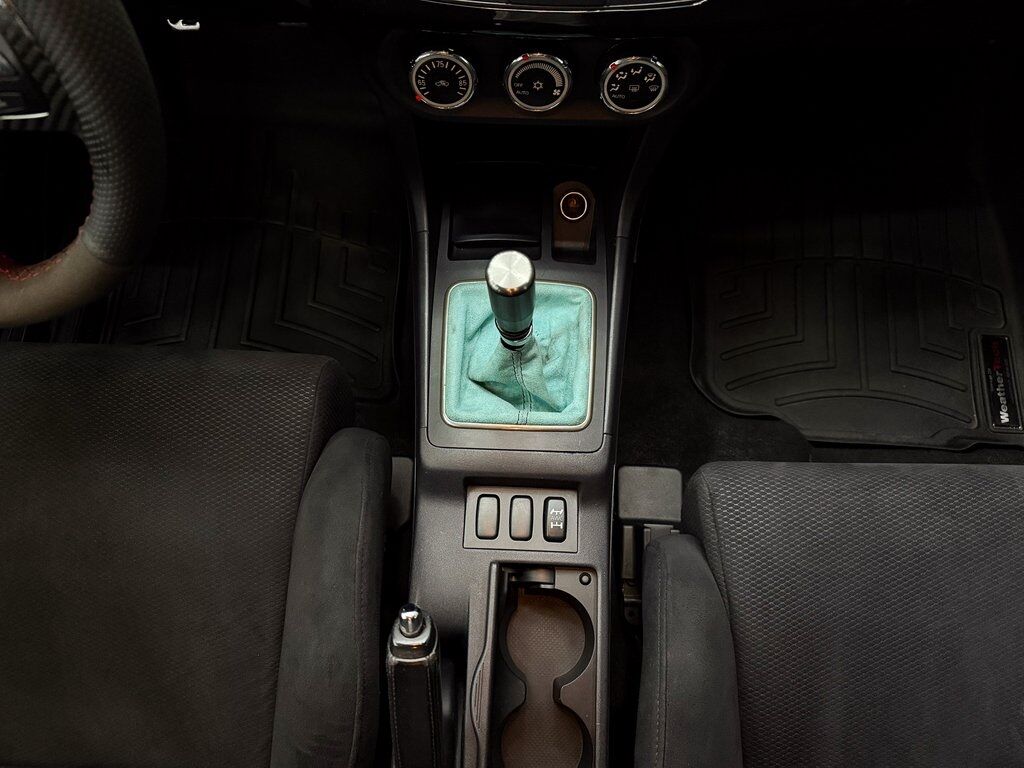 2010 Mitsubishi Lancer Evolution GSR Portland OR