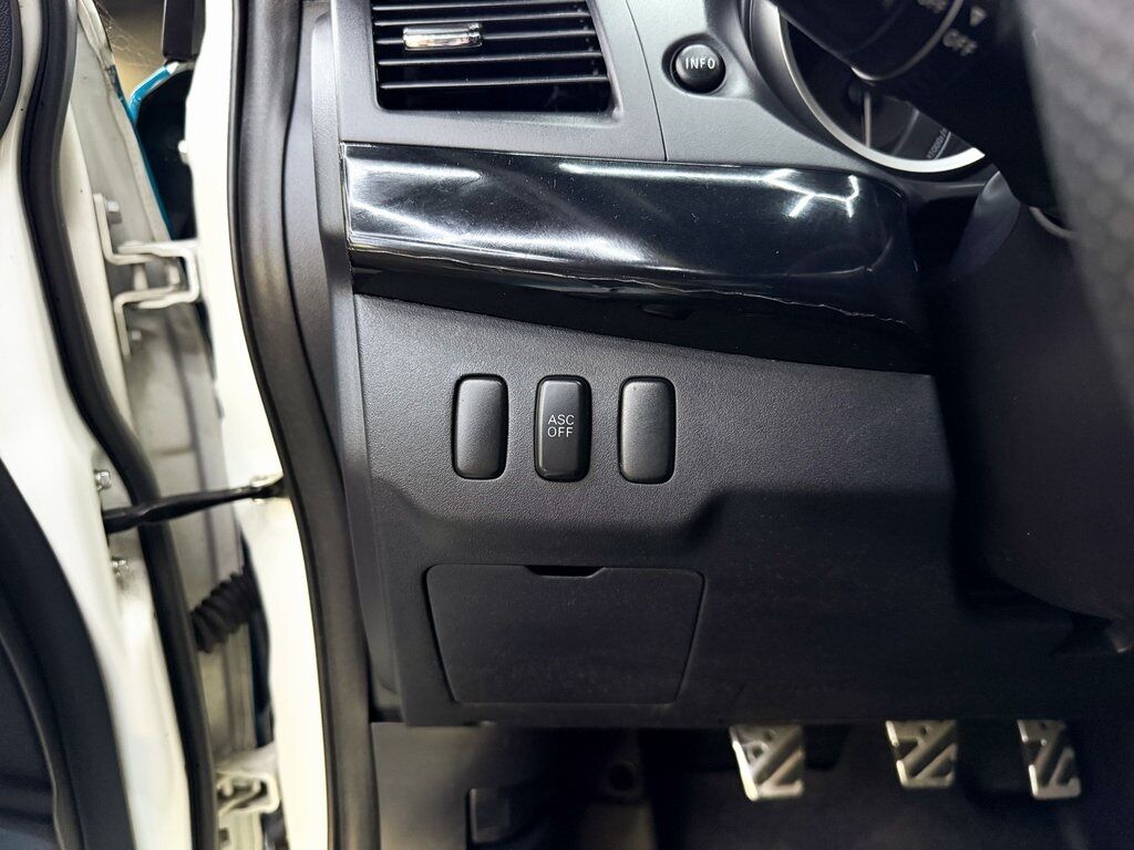 2010 Mitsubishi Lancer Evolution GSR Portland OR