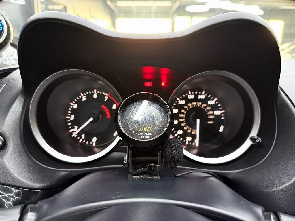 2010 Mitsubishi Lancer Evolution GSR Portland OR
