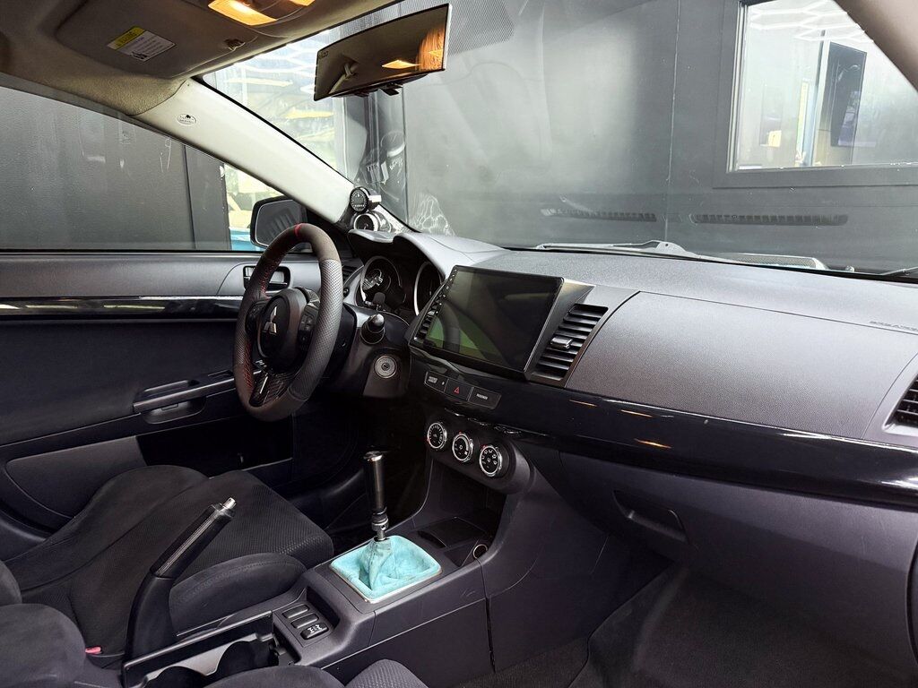 2010 Mitsubishi Lancer Evolution GSR Portland OR