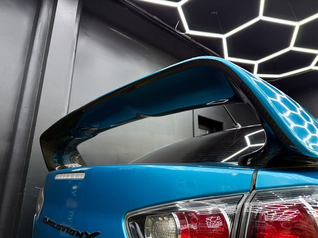 2010 Mitsubishi Lancer Evolution GSR Portland OR