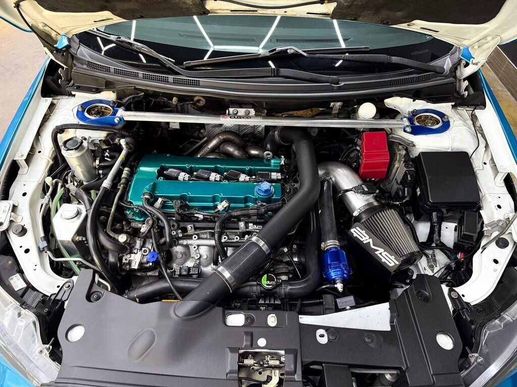 2010 Mitsubishi Lancer Evolution GSR Portland OR