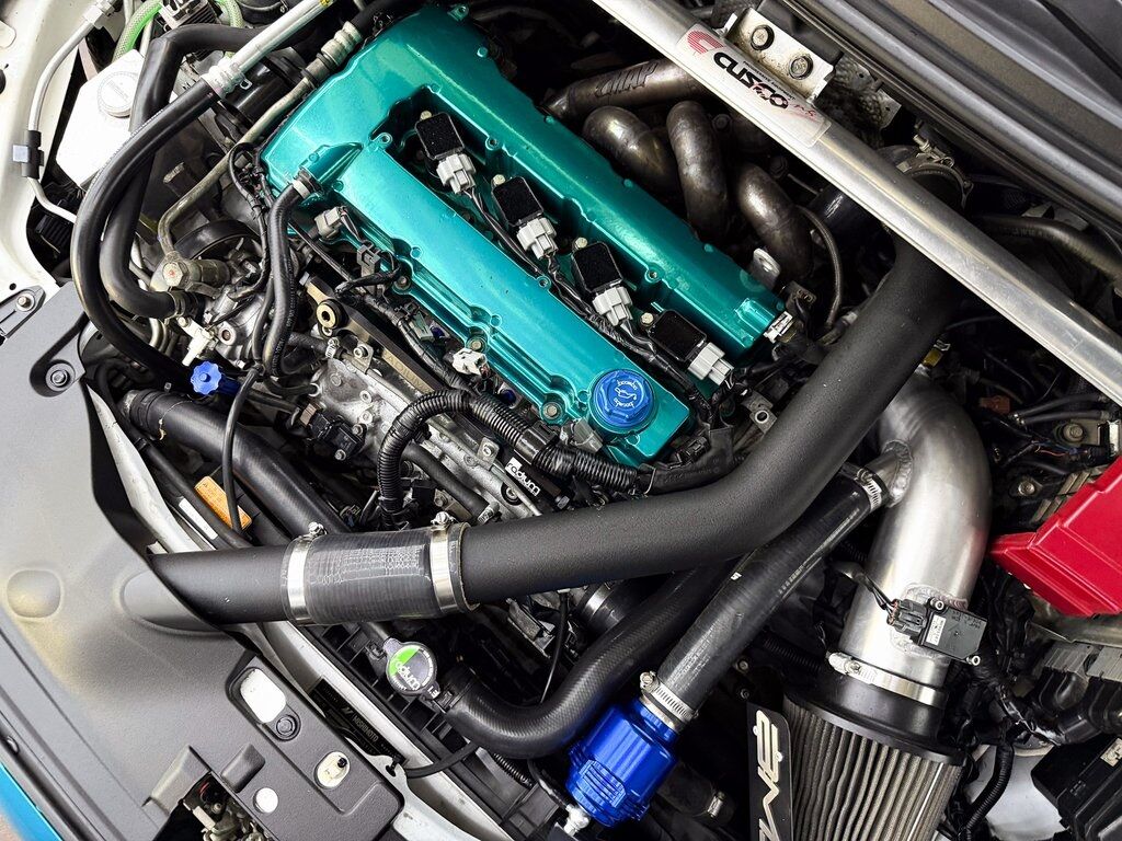 2010 Mitsubishi Lancer Evolution GSR Portland OR