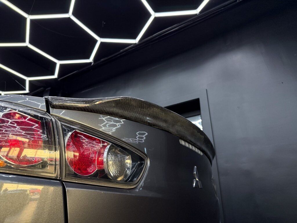 2010 Mitsubishi Lancer Evolution SE Portland OR