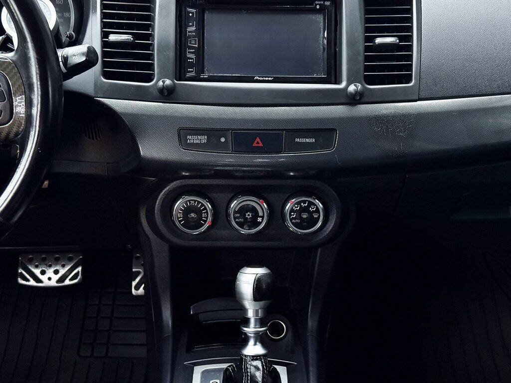 2010 Mitsubishi Lancer Evolution SE Portland OR