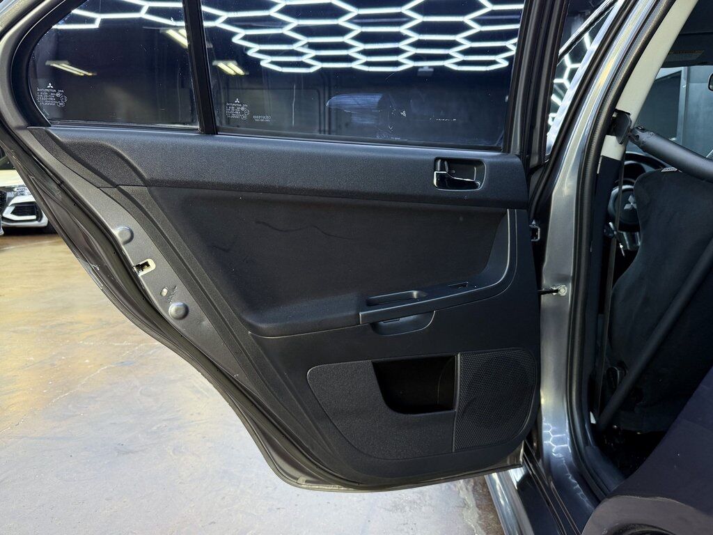 2010 Mitsubishi Lancer Evolution SE Portland OR