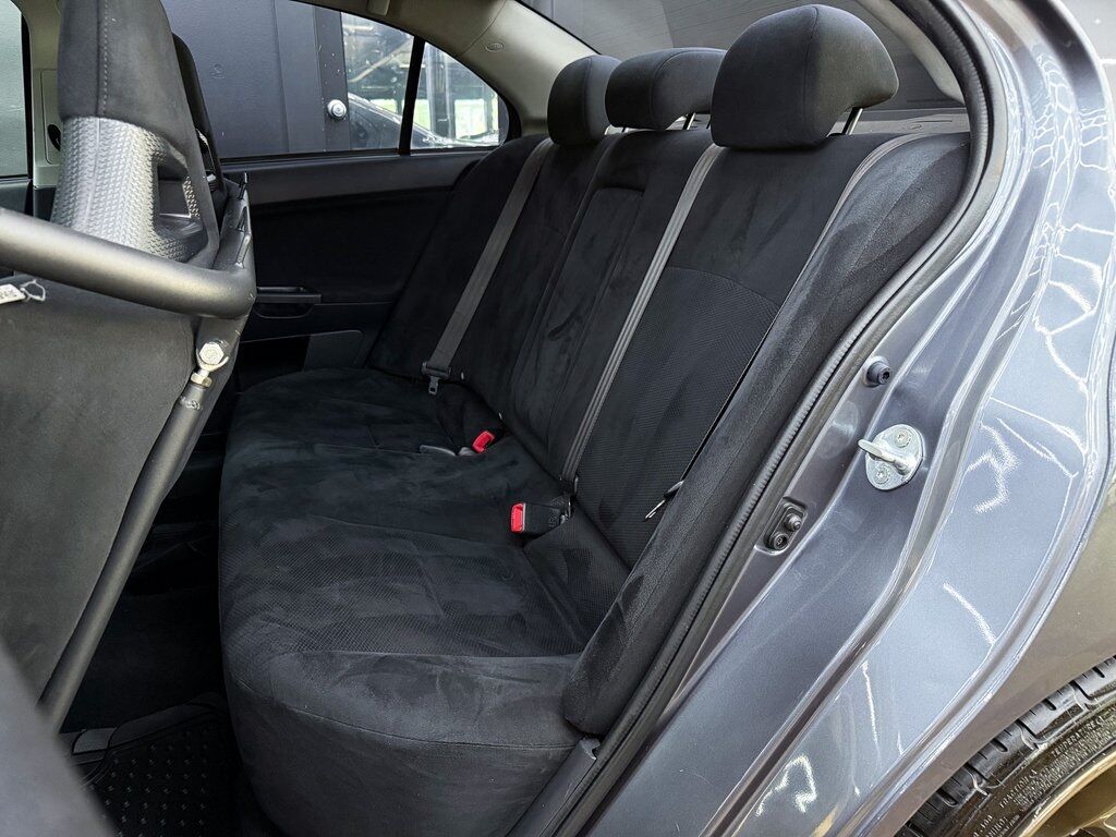2010 Mitsubishi Lancer Evolution SE Portland OR
