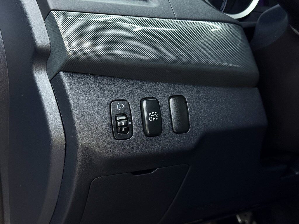 2010 Mitsubishi Lancer Evolution SE Portland OR