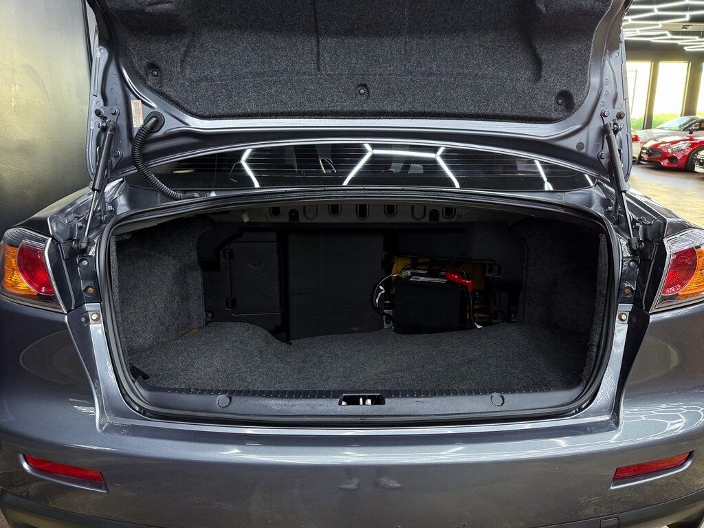 2010 Mitsubishi Lancer Evolution SE Portland OR