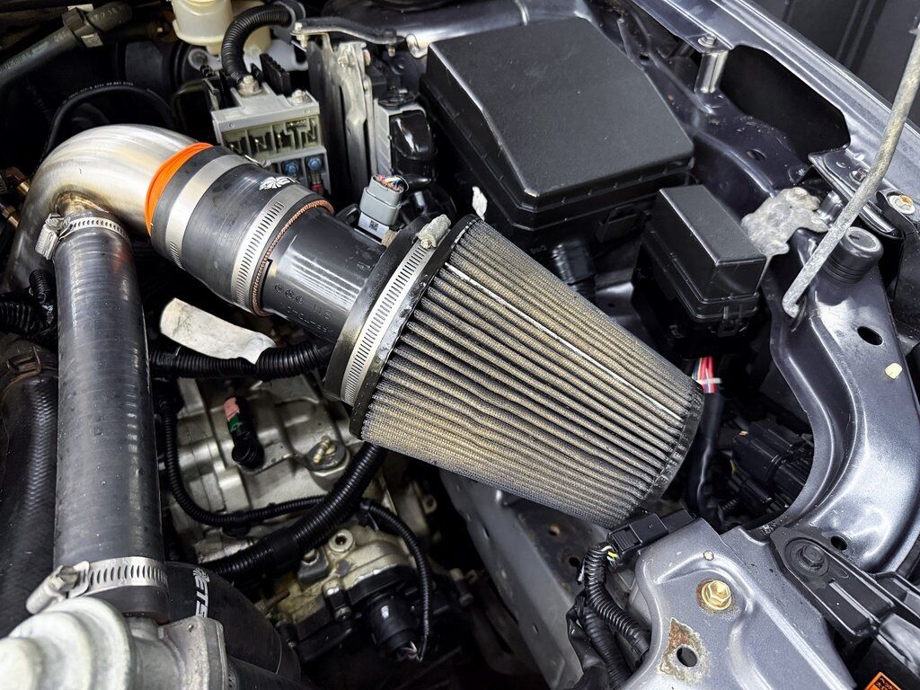 2010 Mitsubishi Lancer Evolution SE Portland OR