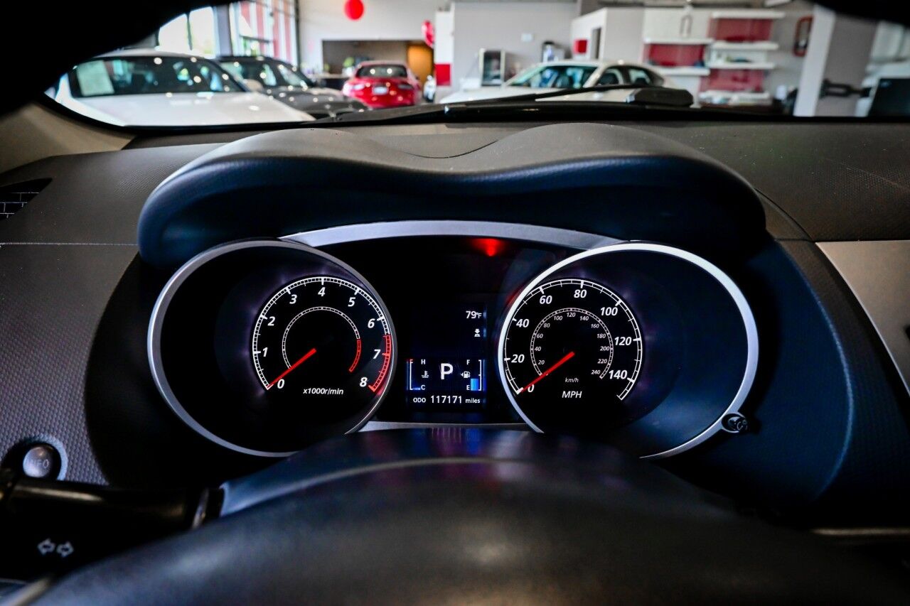 2010 Mitsubishi Outlander SE Springfield NJ