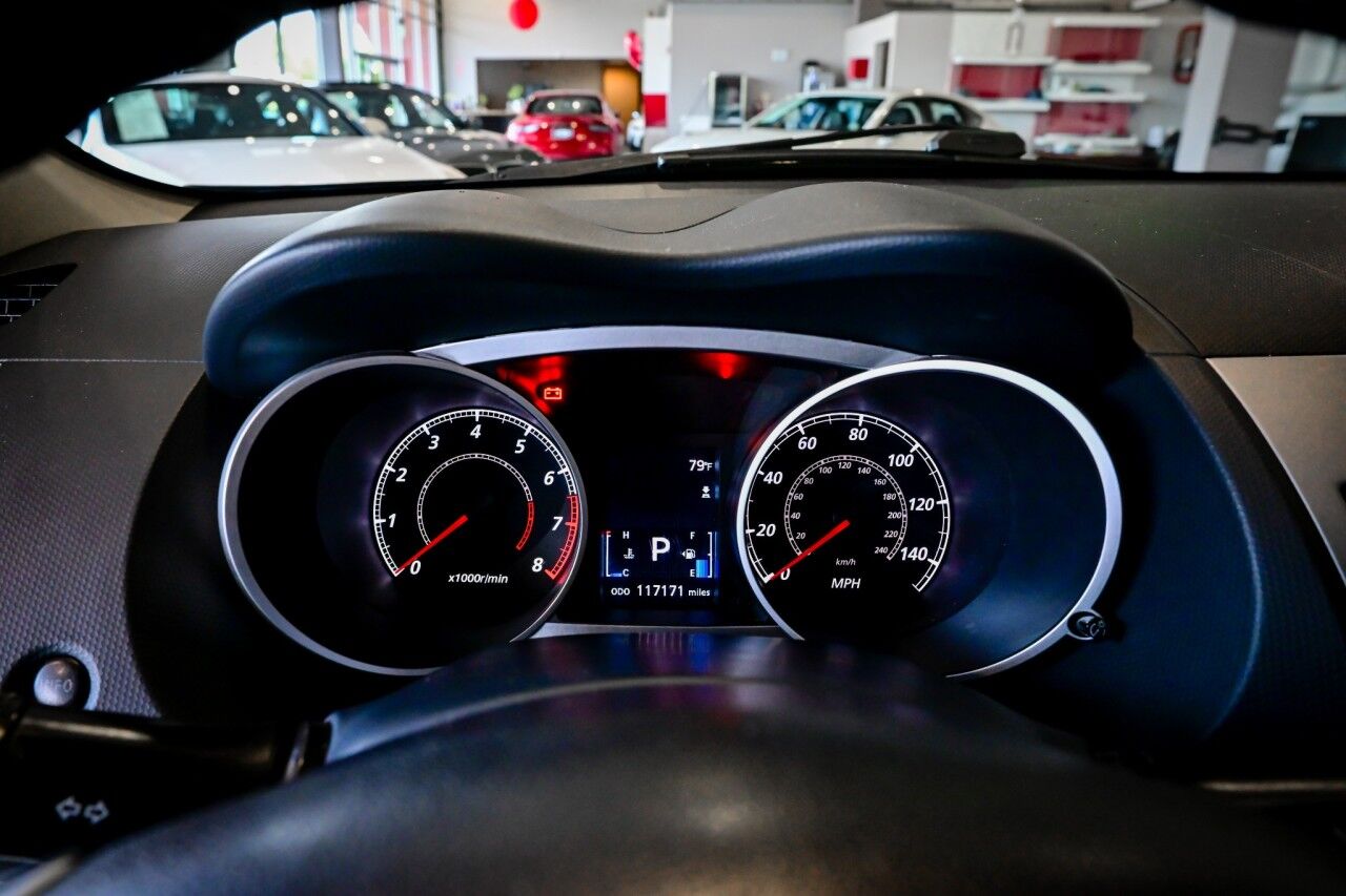 2010 Mitsubishi Outlander SE Springfield NJ