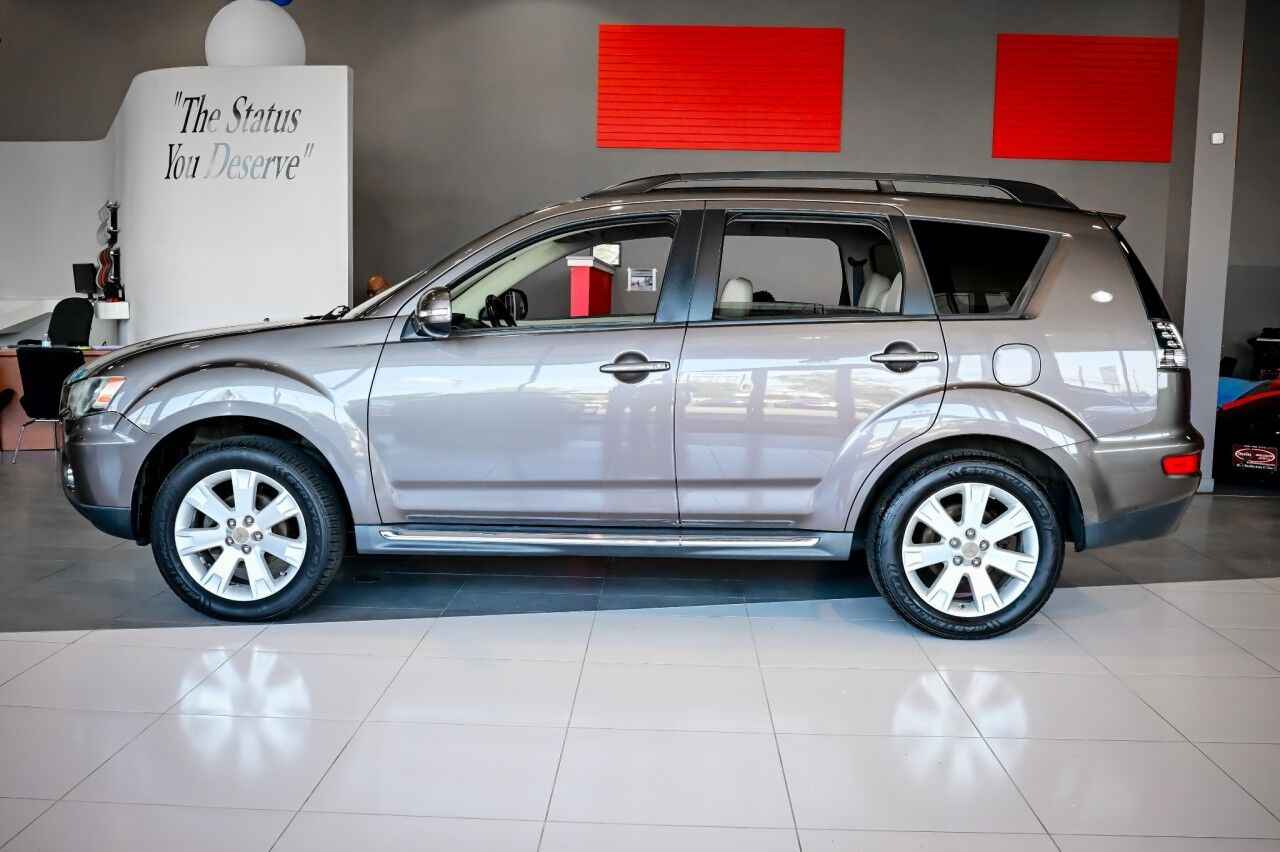 2010 Mitsubishi Outlander SE Springfield NJ