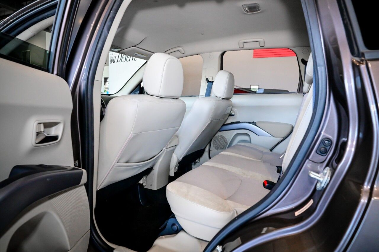 2010 Mitsubishi Outlander SE Springfield NJ