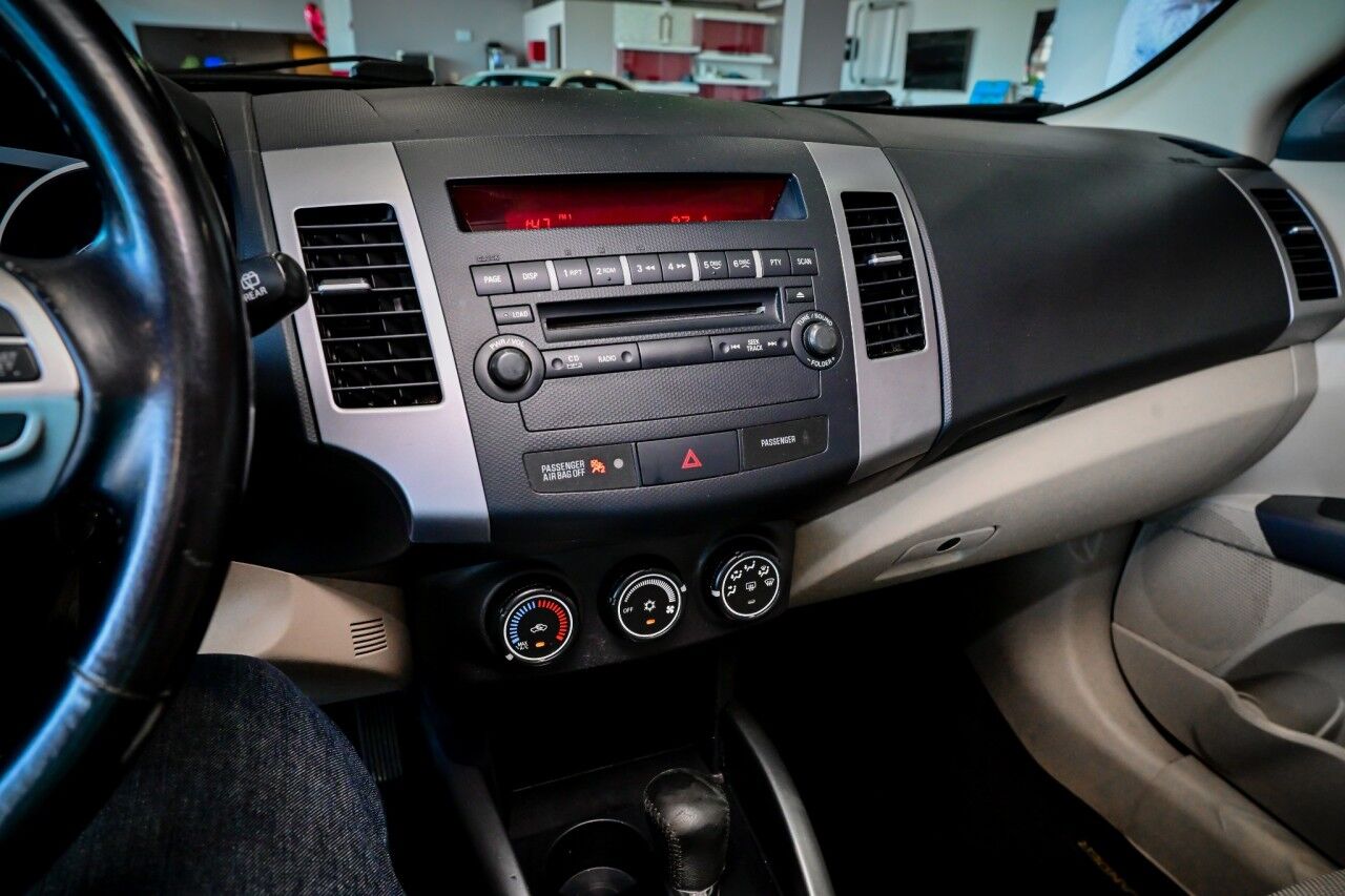 2010 Mitsubishi Outlander SE Springfield NJ