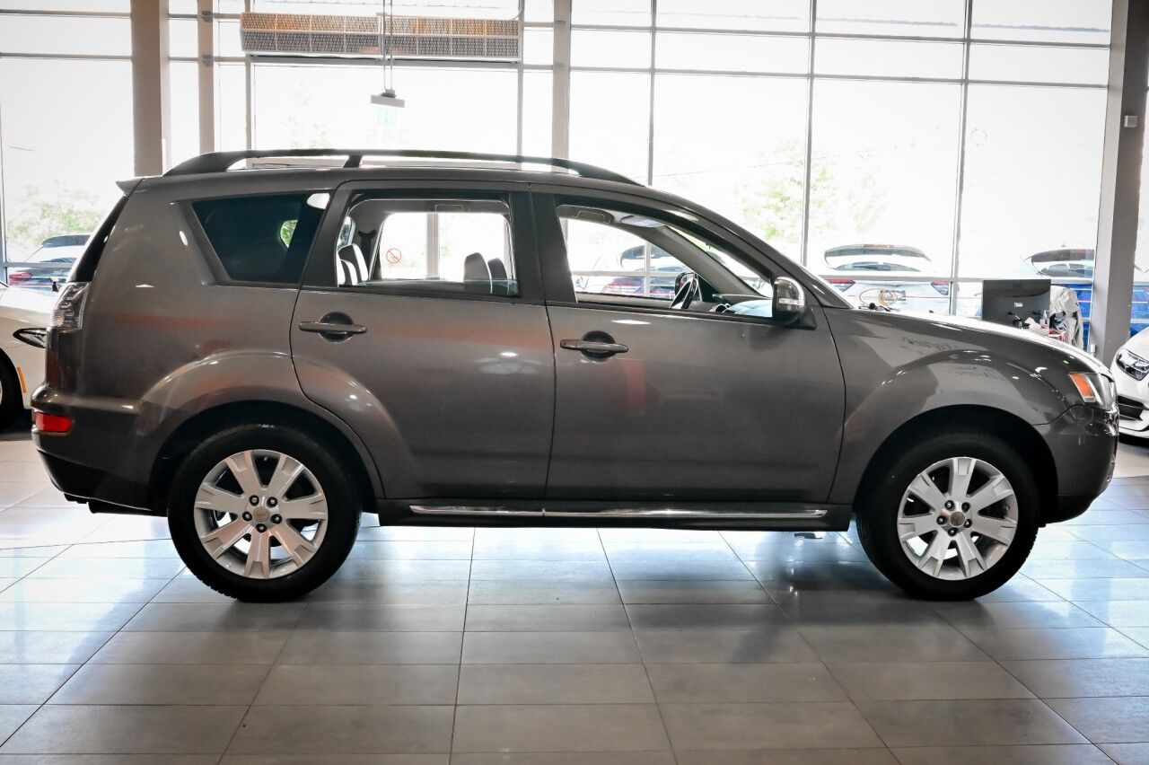 2010 Mitsubishi Outlander SE Springfield NJ