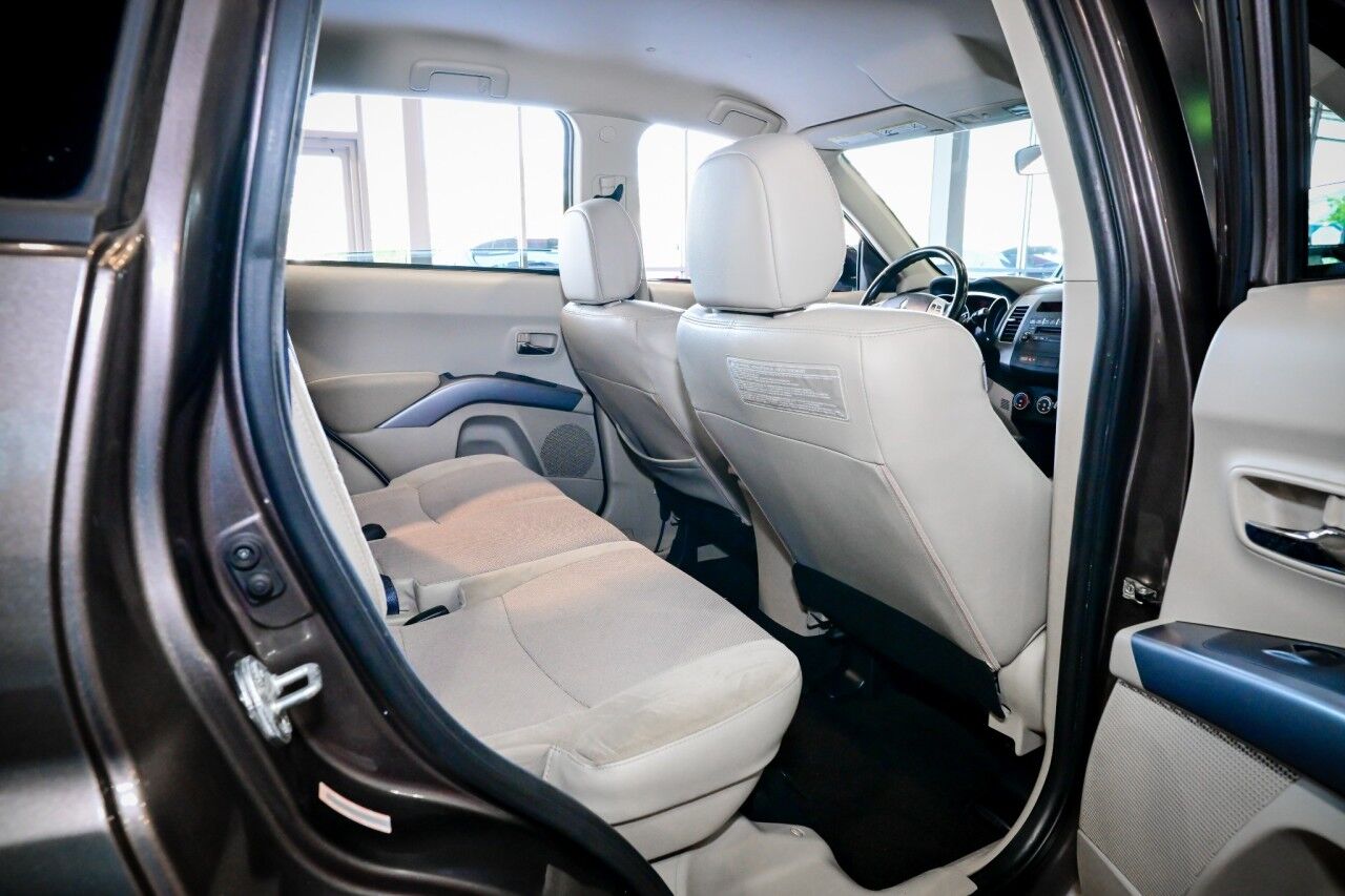 2010 Mitsubishi Outlander SE Springfield NJ