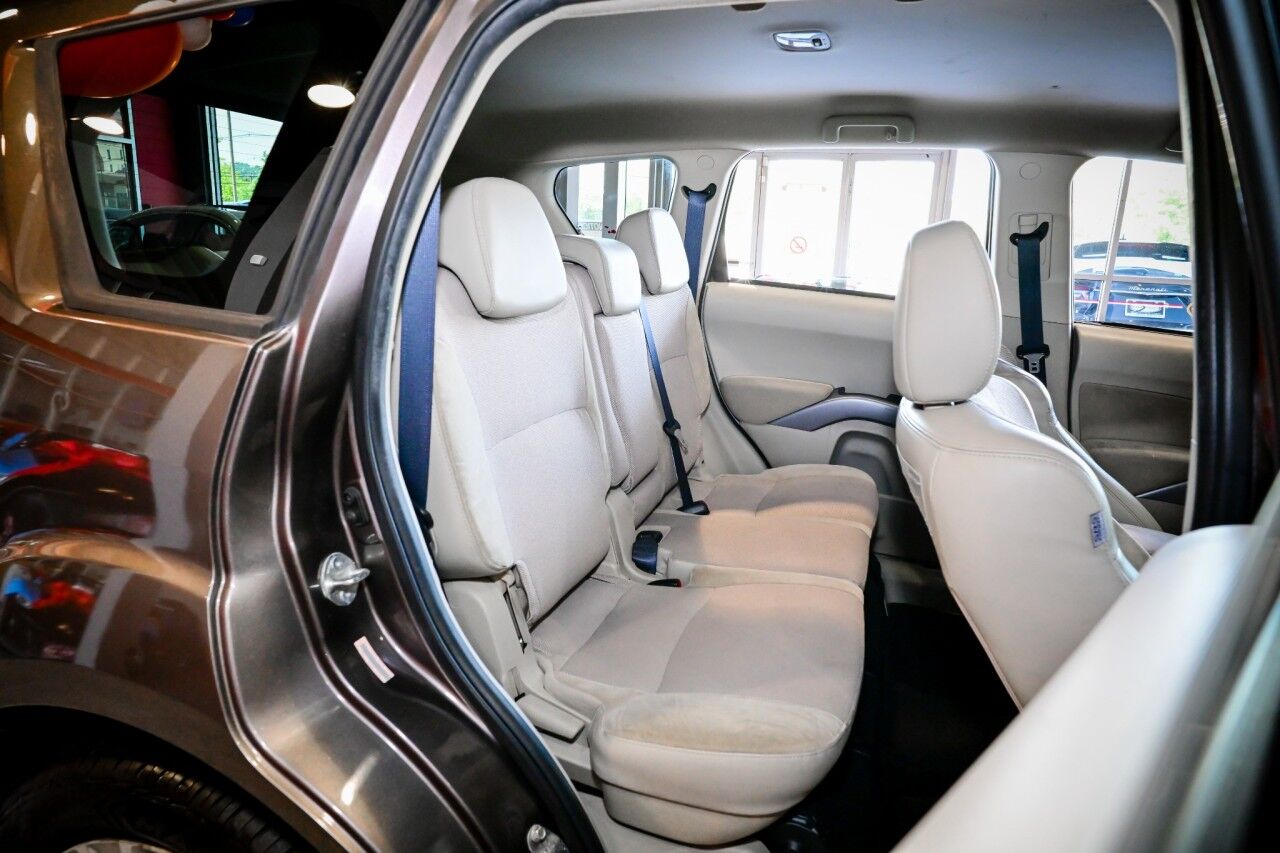 2010 Mitsubishi Outlander SE Springfield NJ