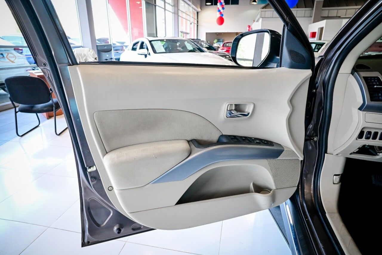 2010 Mitsubishi Outlander SE Springfield NJ