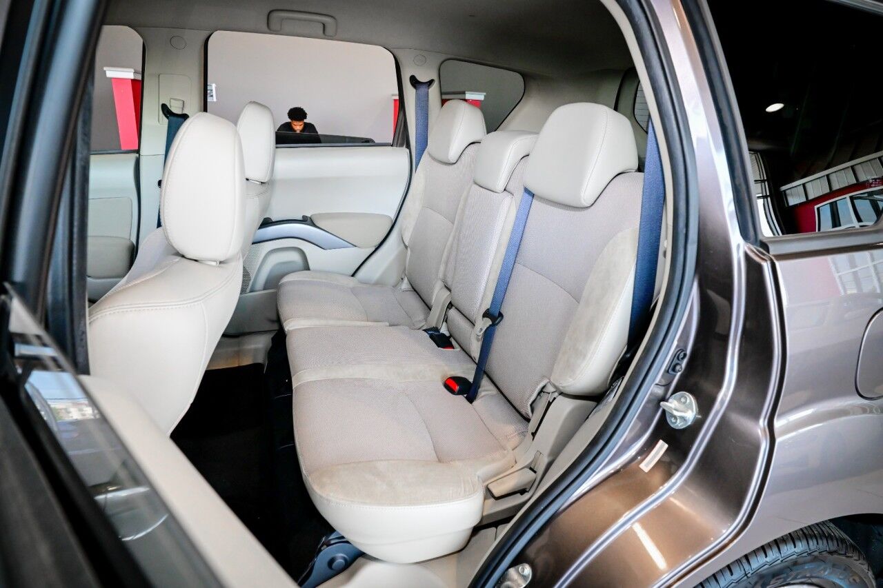 2010 Mitsubishi Outlander SE Springfield NJ