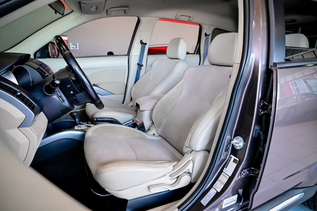 2010 Mitsubishi Outlander SE Springfield NJ