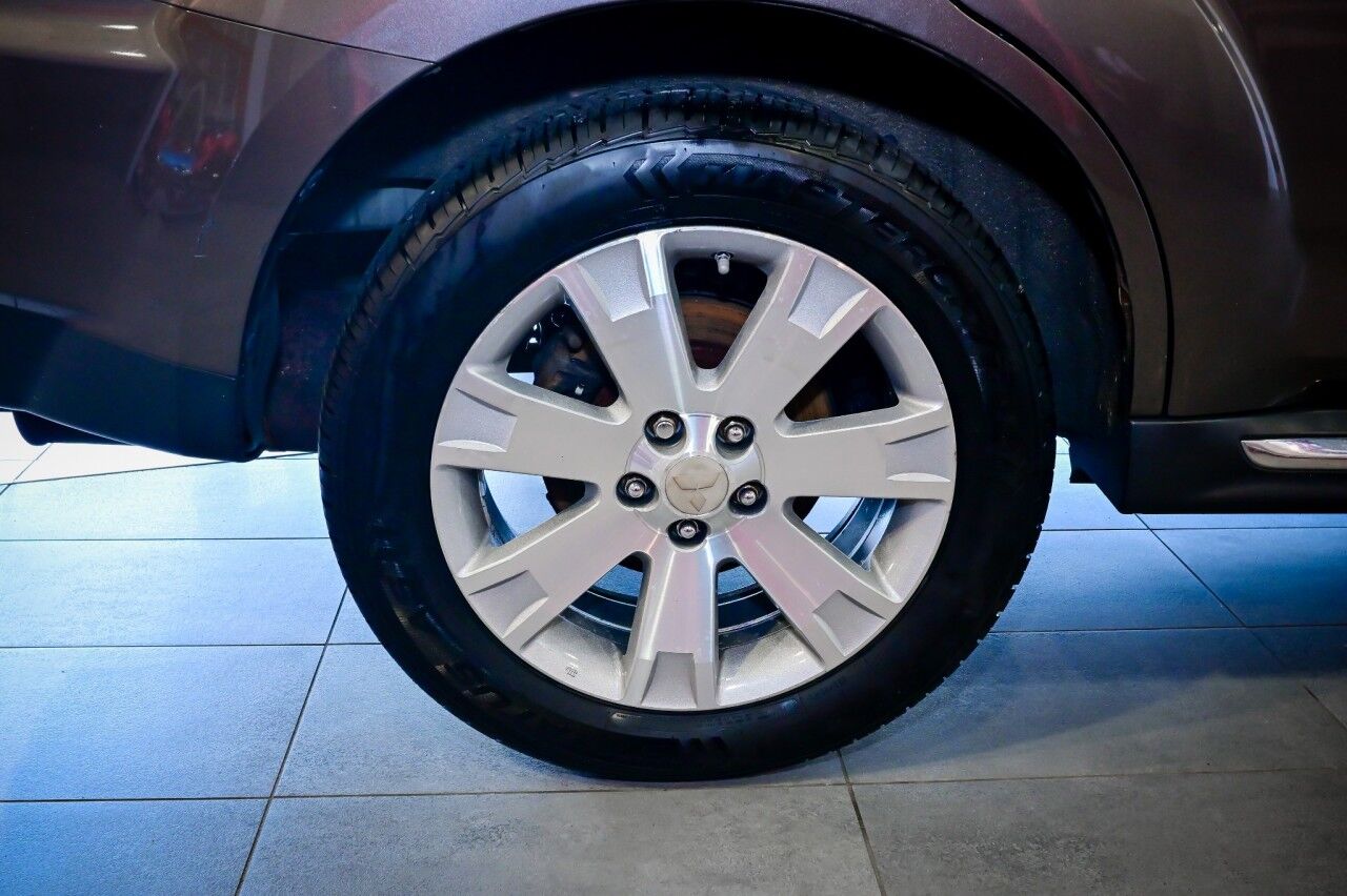 2010 Mitsubishi Outlander SE Springfield NJ