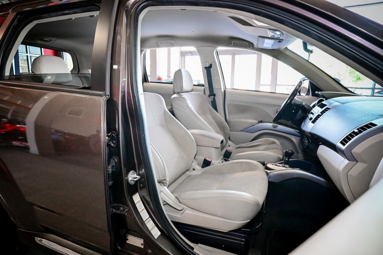 2010 Mitsubishi Outlander SE Springfield NJ