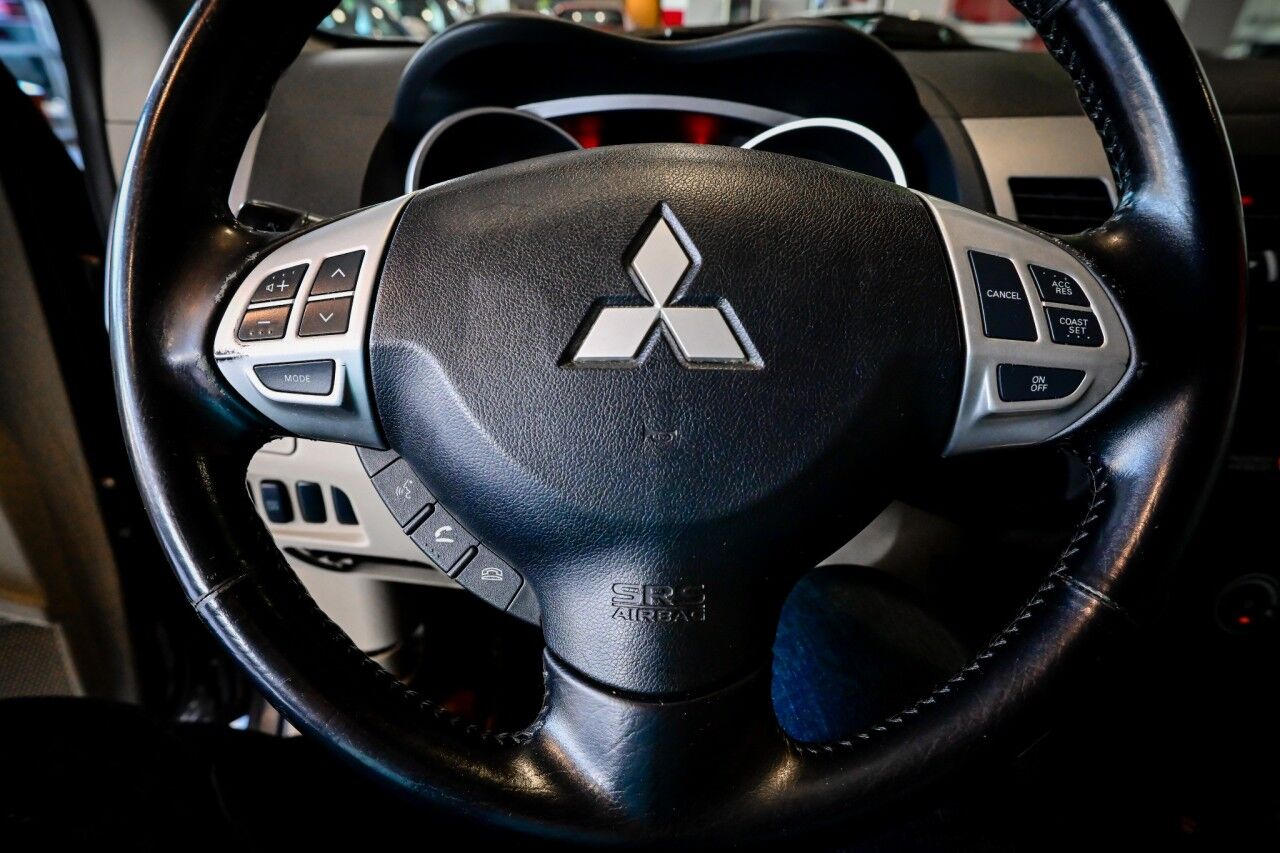 2010 Mitsubishi Outlander SE Springfield NJ