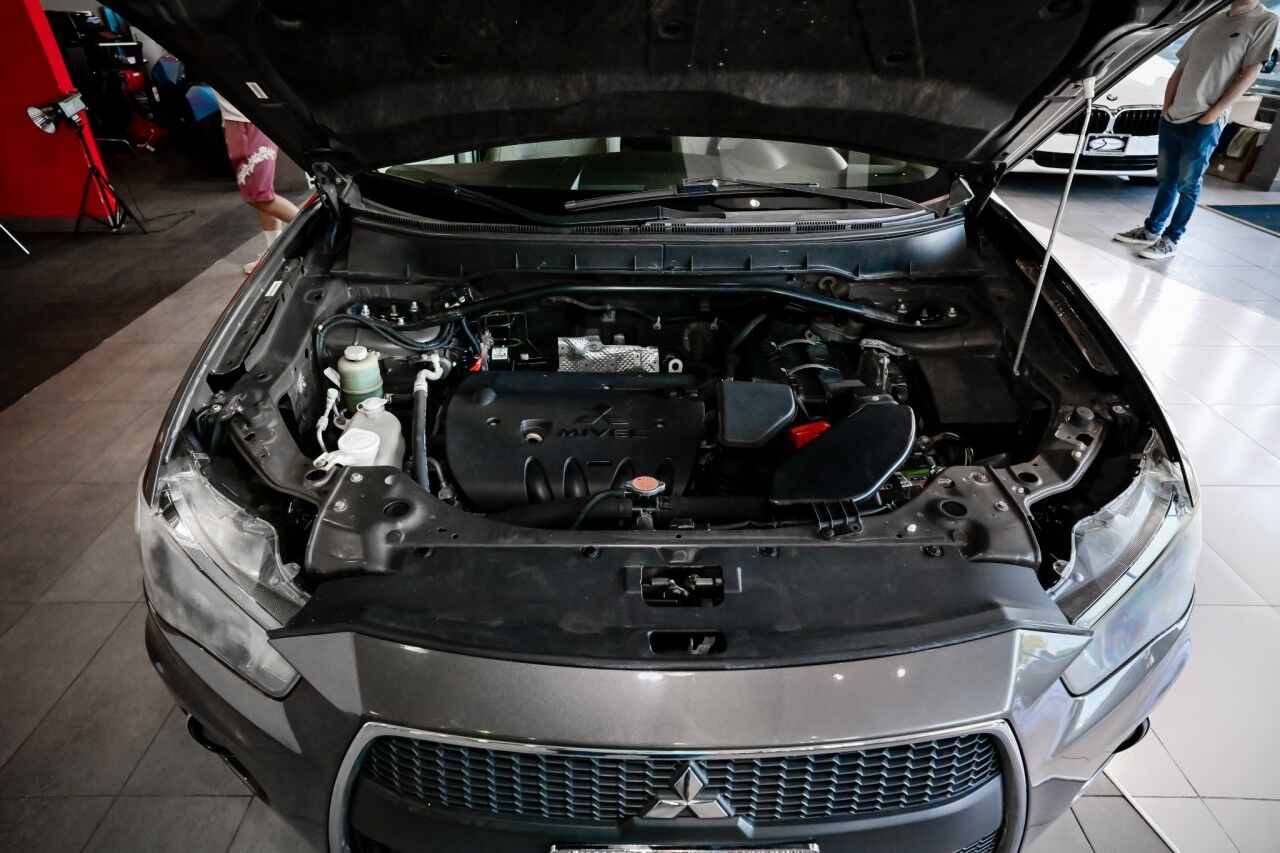 2010 Mitsubishi Outlander SE Springfield NJ