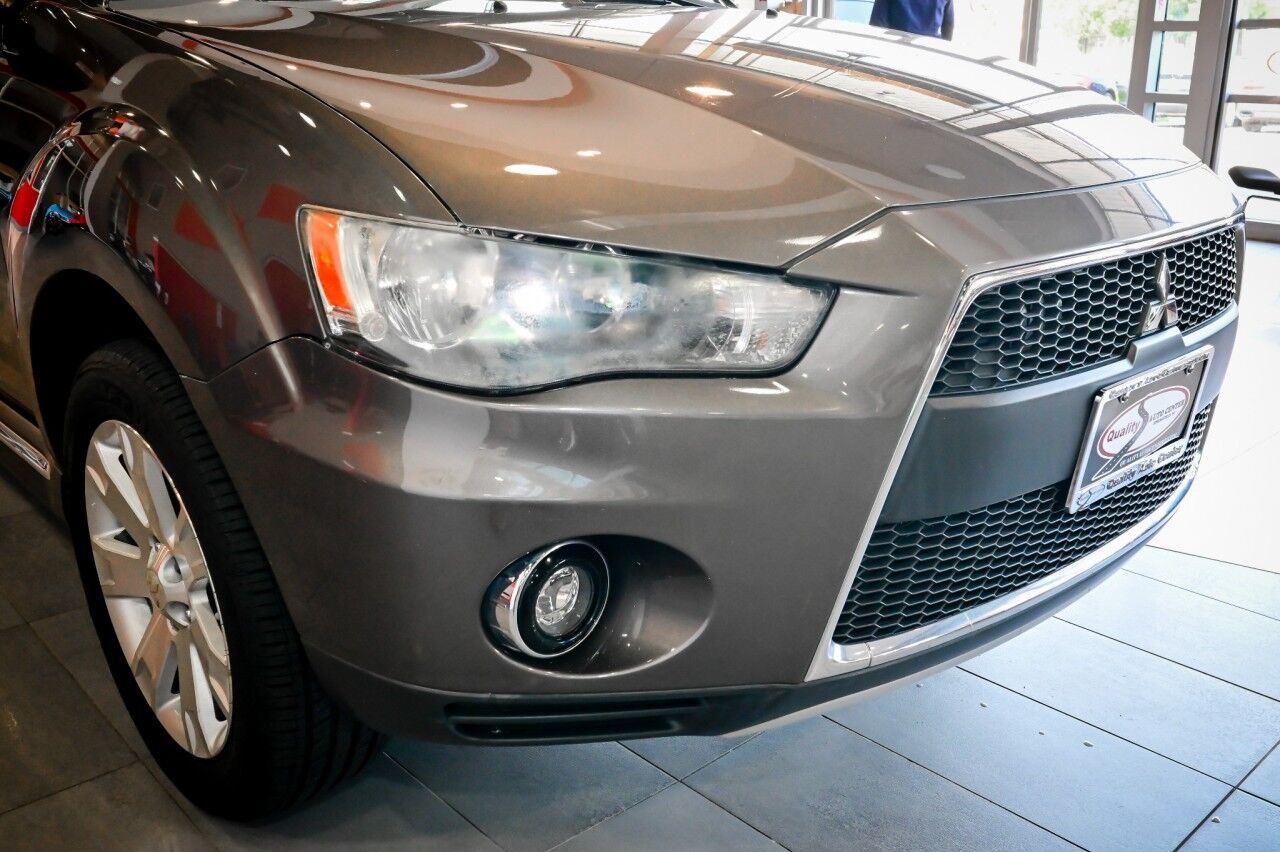 2010 Mitsubishi Outlander SE Springfield NJ