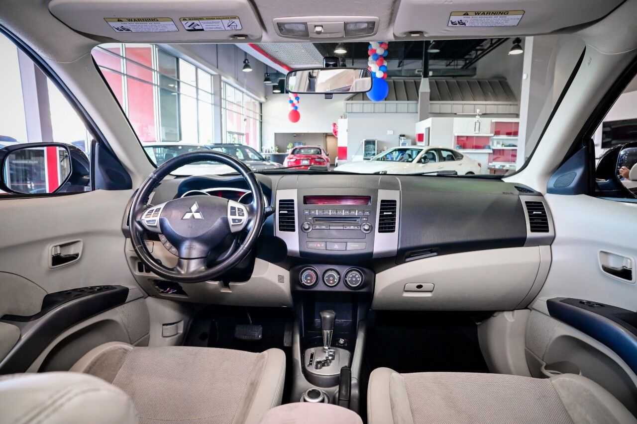 2010 Mitsubishi Outlander SE Springfield NJ