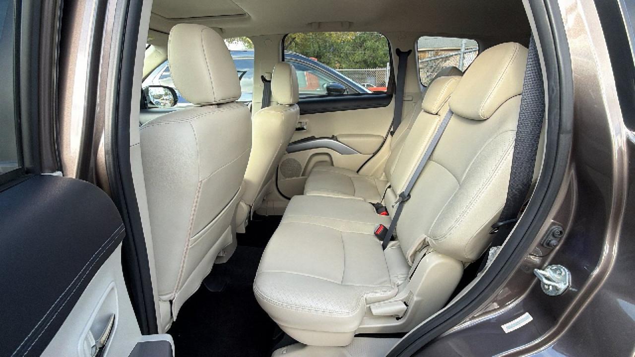 2010 Mitsubishi Outlander XLS San Antonio TX