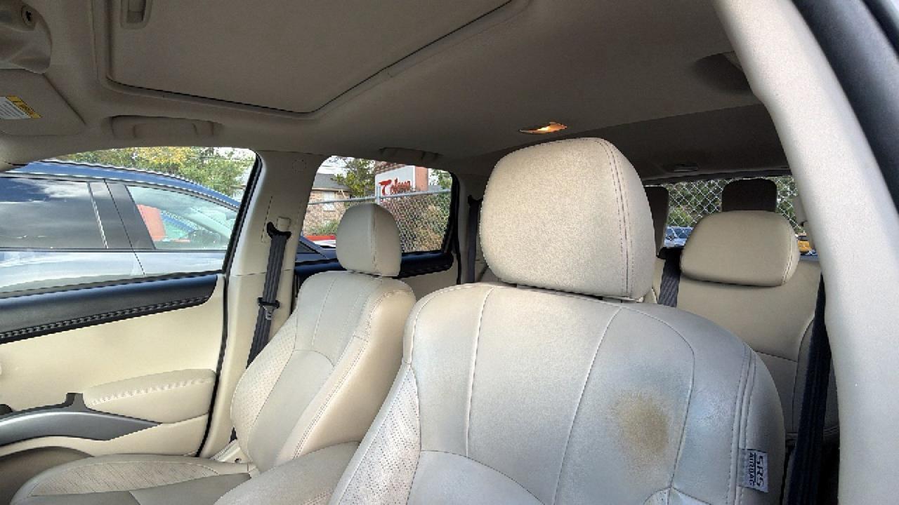 2010 Mitsubishi Outlander XLS San Antonio TX