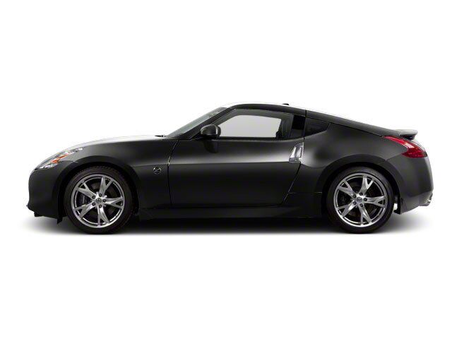 2010 Nissan 370Z San Antonio TX