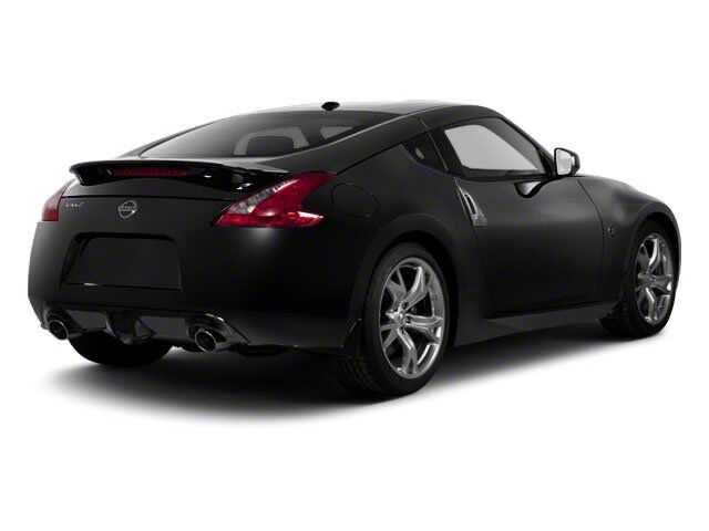 2010 Nissan 370Z