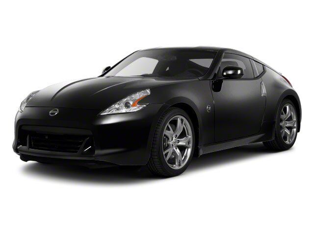 2010 Nissan 370Z