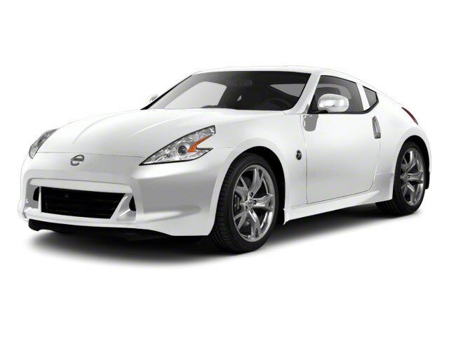2010 Nissan 370Z