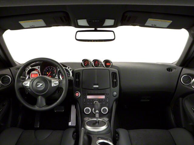 2010 Nissan 370Z San Antonio TX