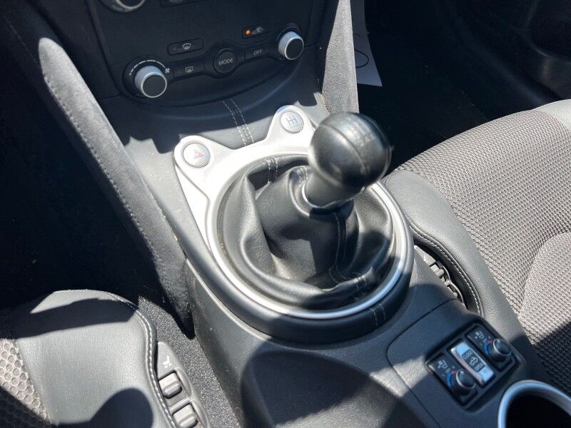 2010 Nissan 370Z 2dr Roadster Manual Touring Arlington VA