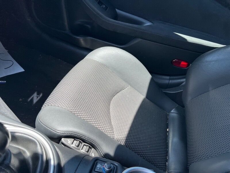 2010 Nissan 370Z 2dr Roadster Manual Touring Arlington VA