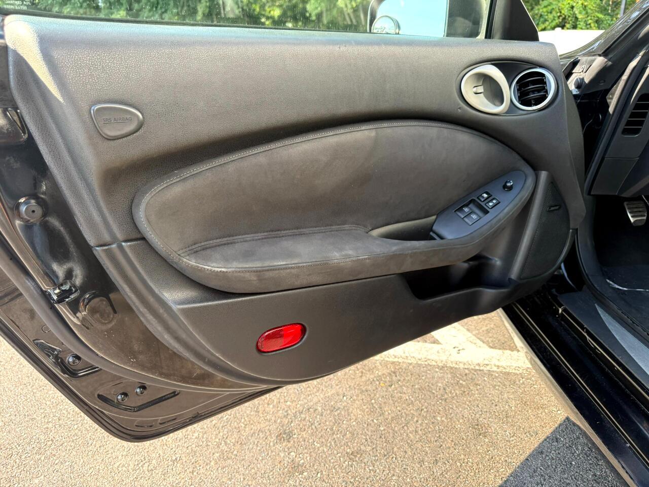 2010 Nissan 370Z 2dr Roadster Manual Touring Jacksonville FL