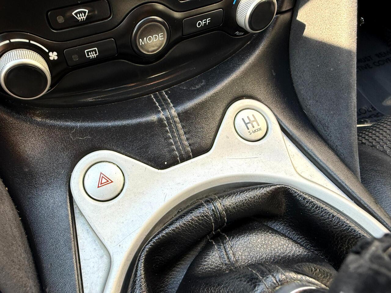 2010 Nissan 370Z 2dr Roadster Manual Touring Jacksonville FL