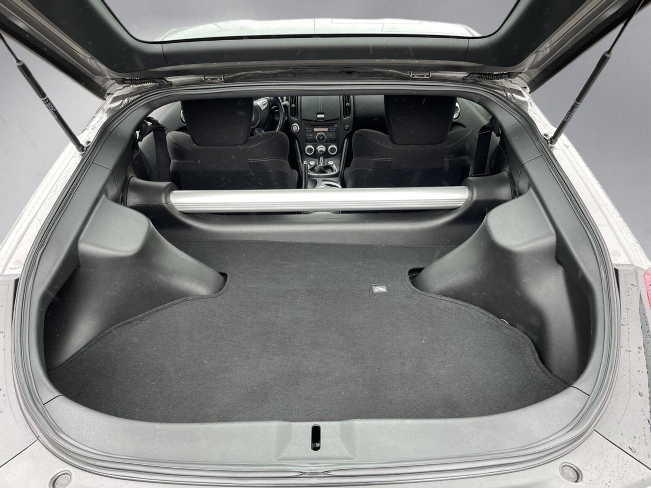 2010 Nissan 370Z Base Springfield VA