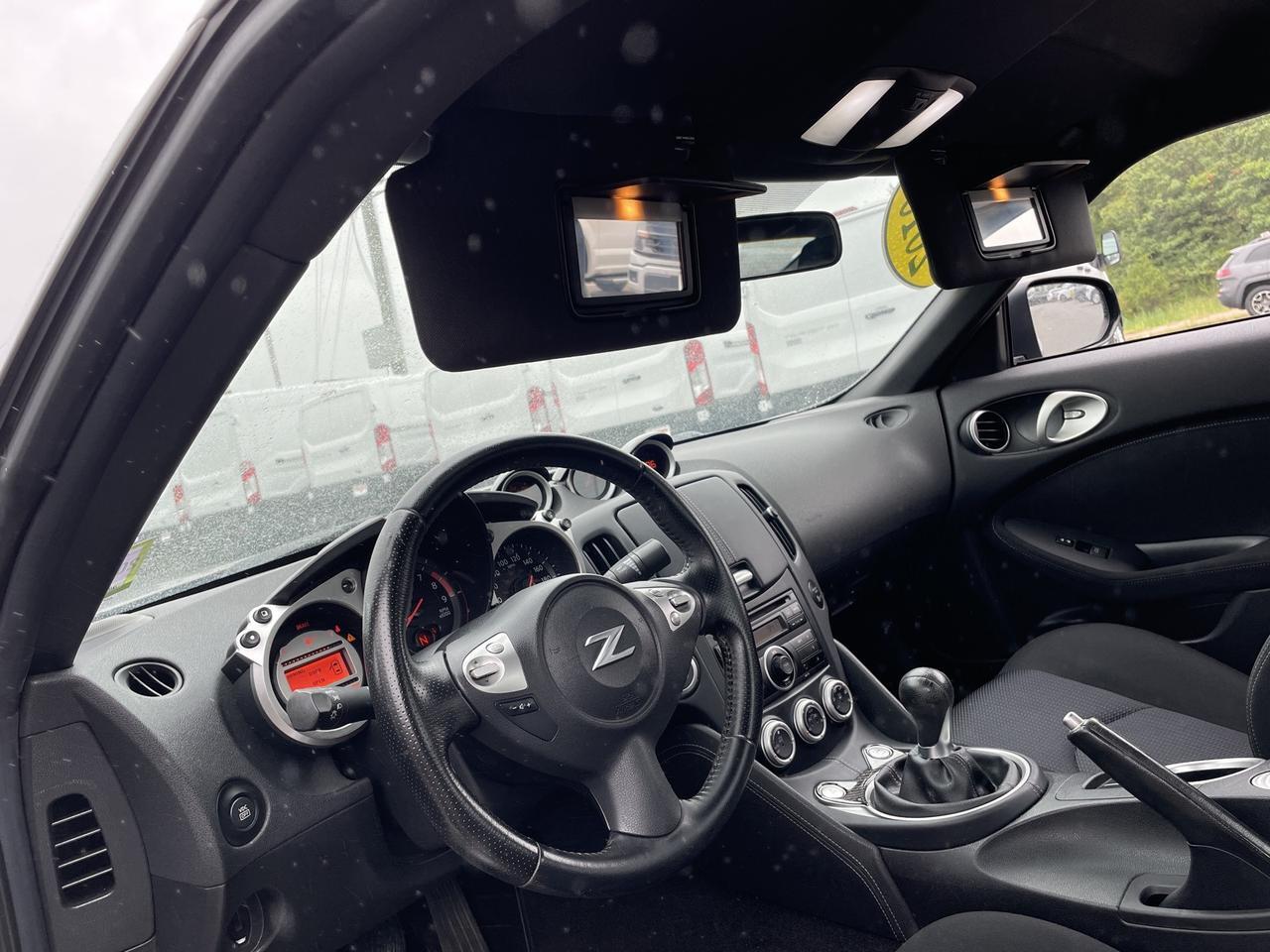 2010 Nissan 370Z Base Springfield VA