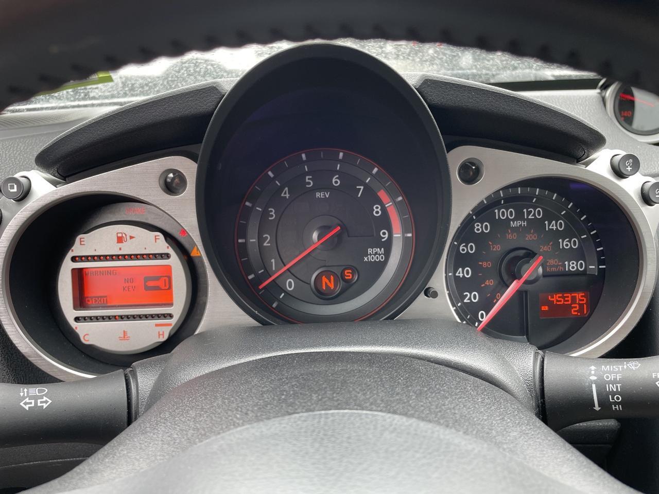 2010 Nissan 370Z Base Springfield VA