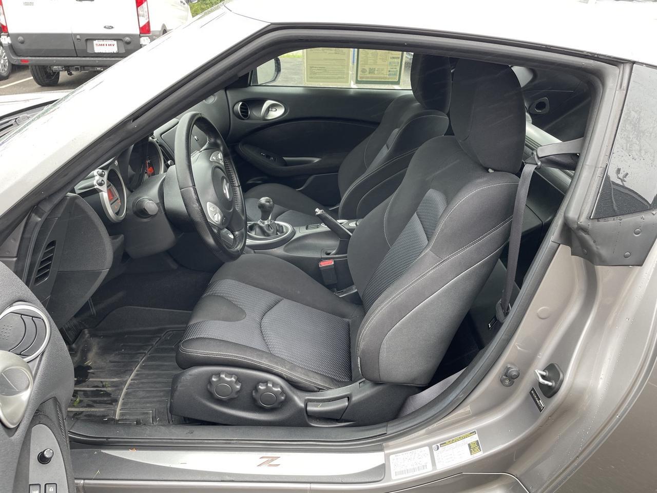 2010 Nissan 370Z Base Springfield VA